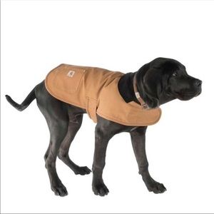 Carhartt Dog Chore Coat
